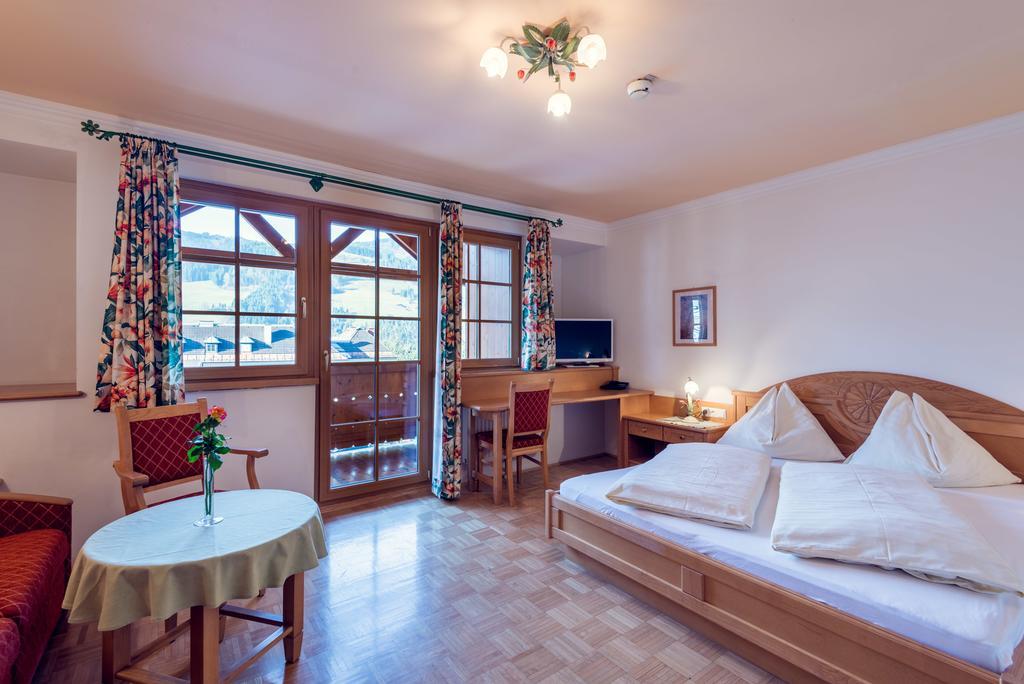 Hotel Restaurant Stoecklwirt Sankt Johann im Pongau Exteriér fotografie