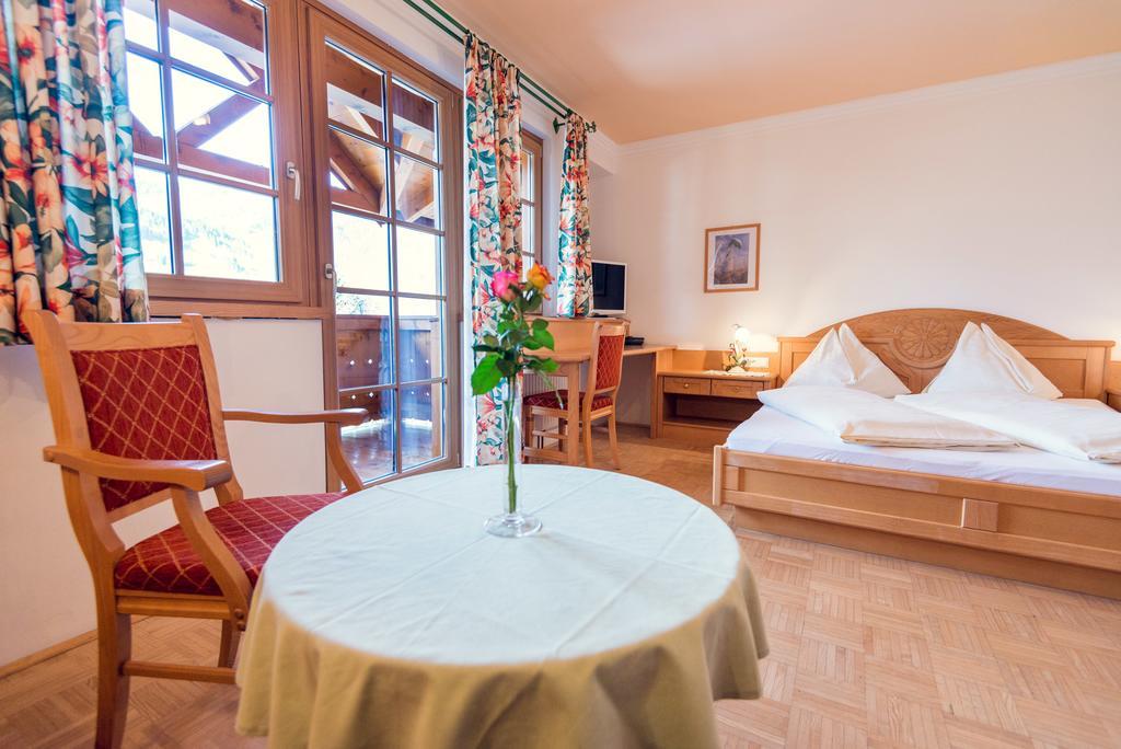 Hotel Restaurant Stoecklwirt Sankt Johann im Pongau Exteriér fotografie
