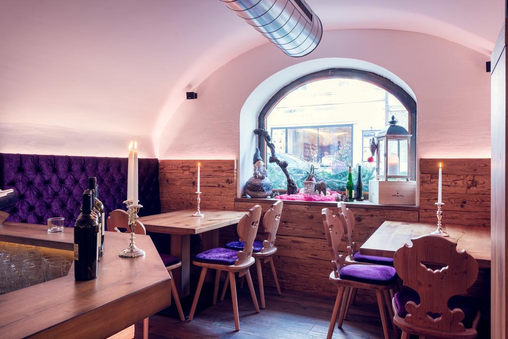 Hotel Restaurant Stoecklwirt Sankt Johann im Pongau Exteriér fotografie
