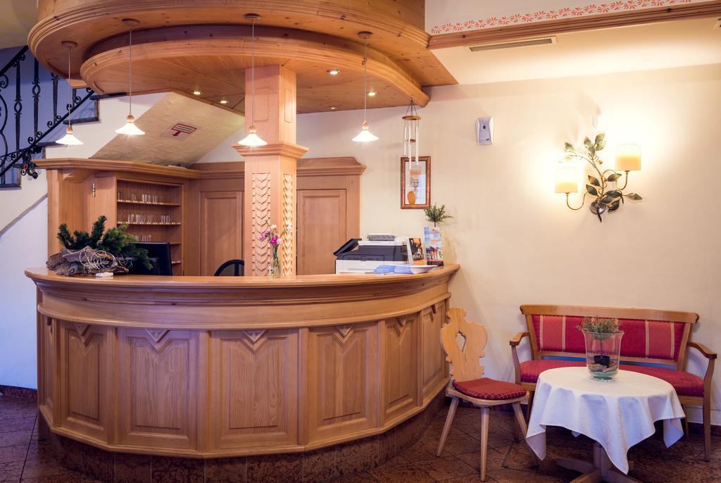 Hotel Restaurant Stoecklwirt Sankt Johann im Pongau Exteriér fotografie