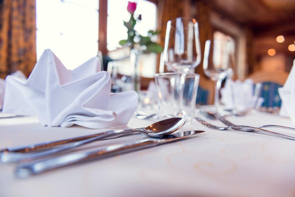 Hotel Restaurant Stoecklwirt Sankt Johann im Pongau Exteriér fotografie